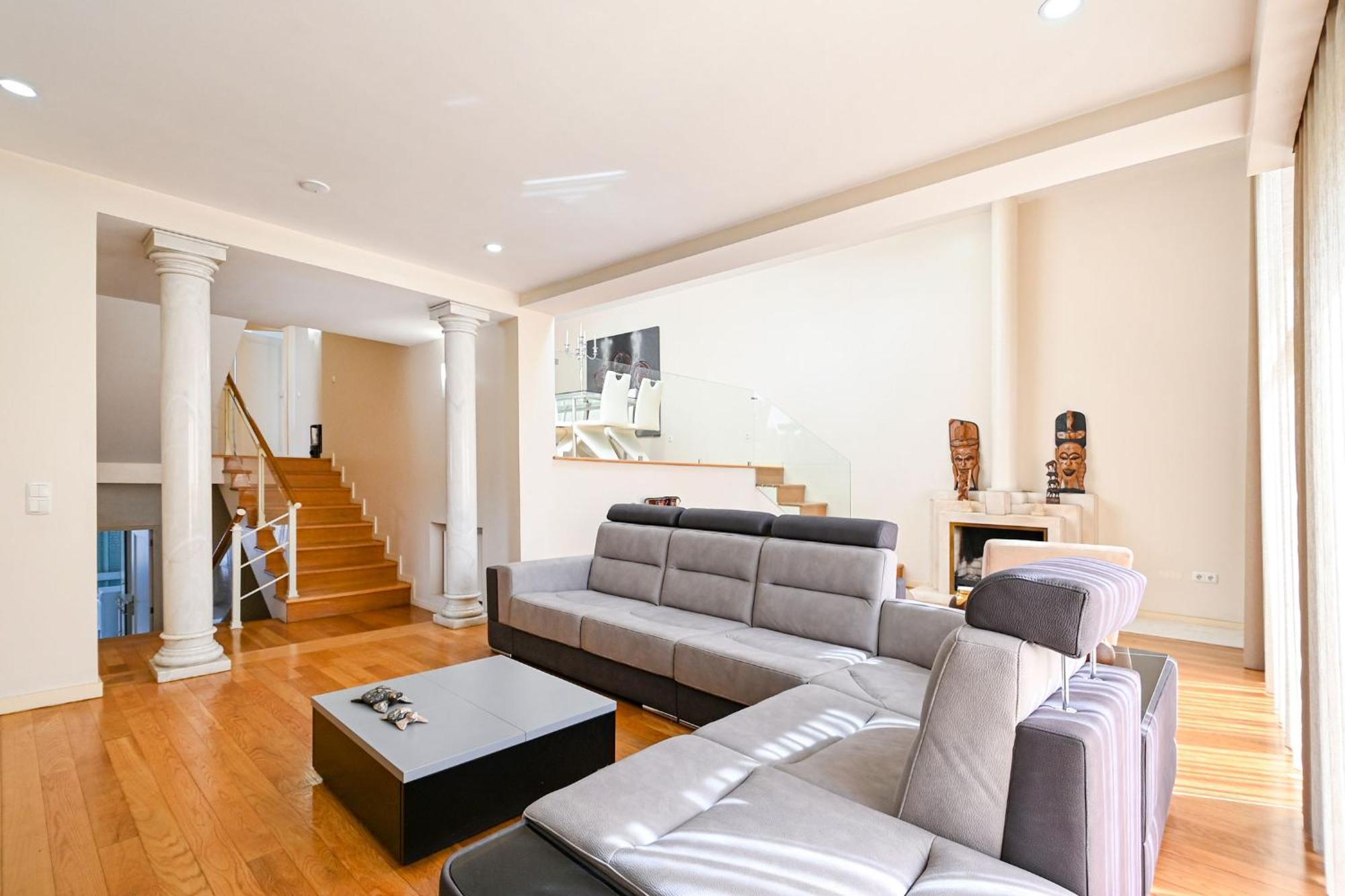 Rio In Porto Apartment Rio Tinto Bagian luar foto