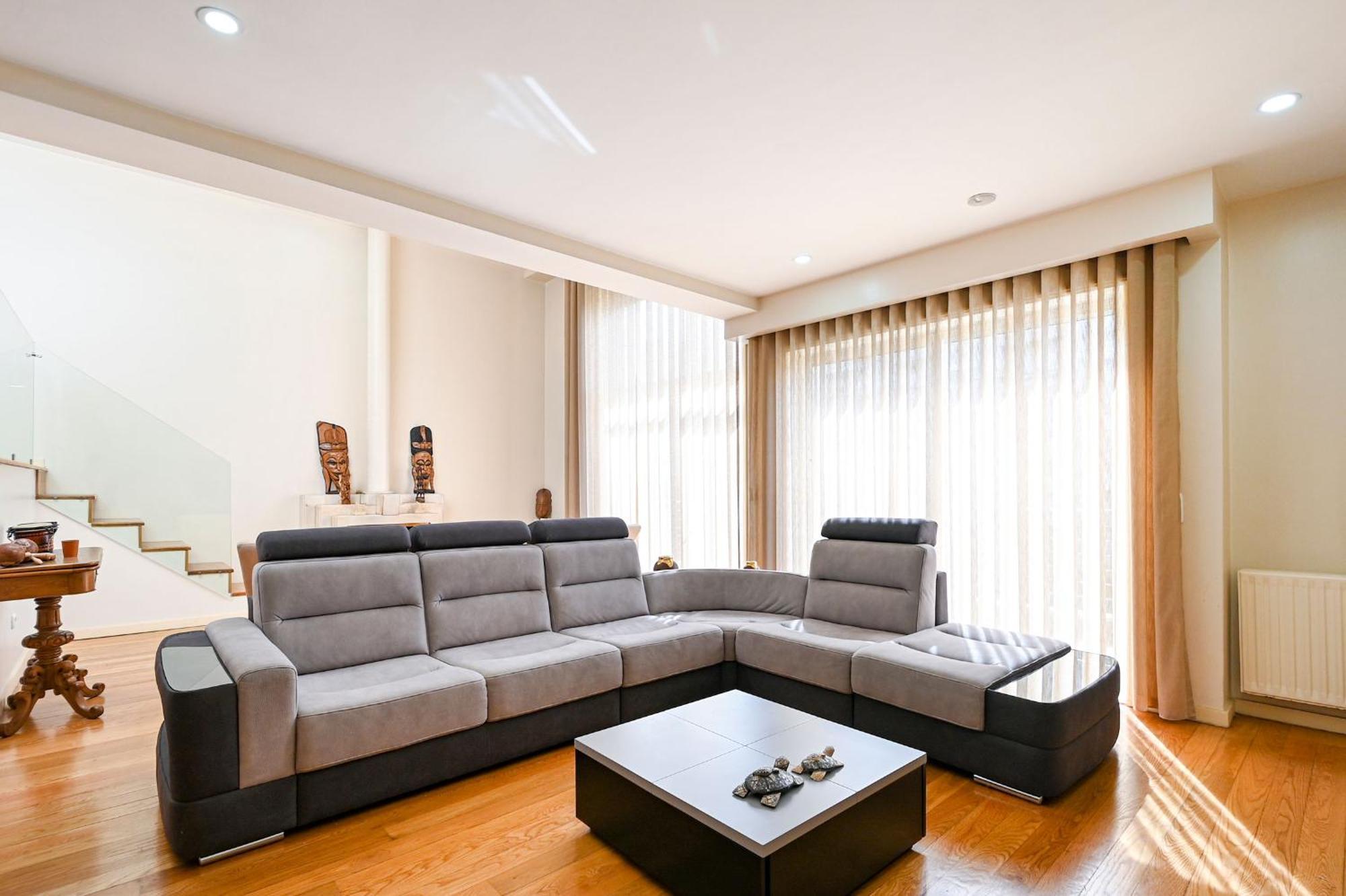 Rio In Porto Apartment Rio Tinto Bagian luar foto