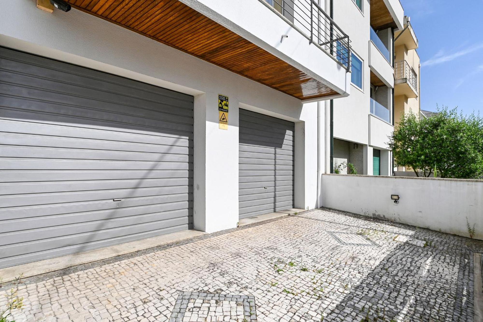 Rio In Porto Apartment Rio Tinto Bagian luar foto