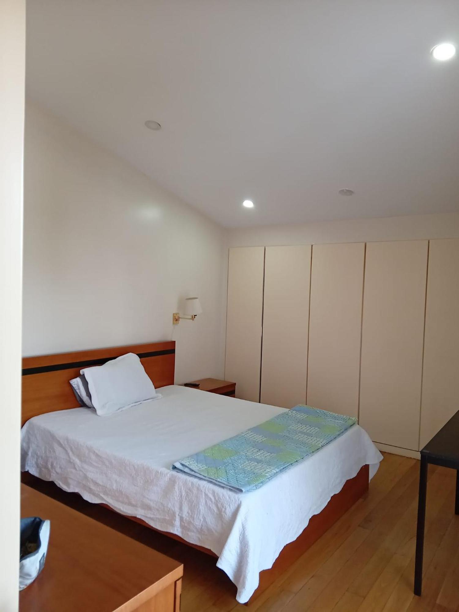 Rio In Porto Apartment Rio Tinto Bagian luar foto